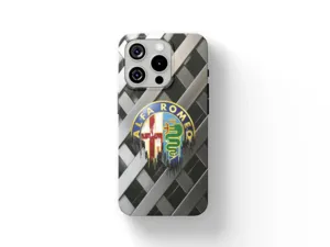 Alfa Romeo Custodia Smartphone Drift Stile Tuning